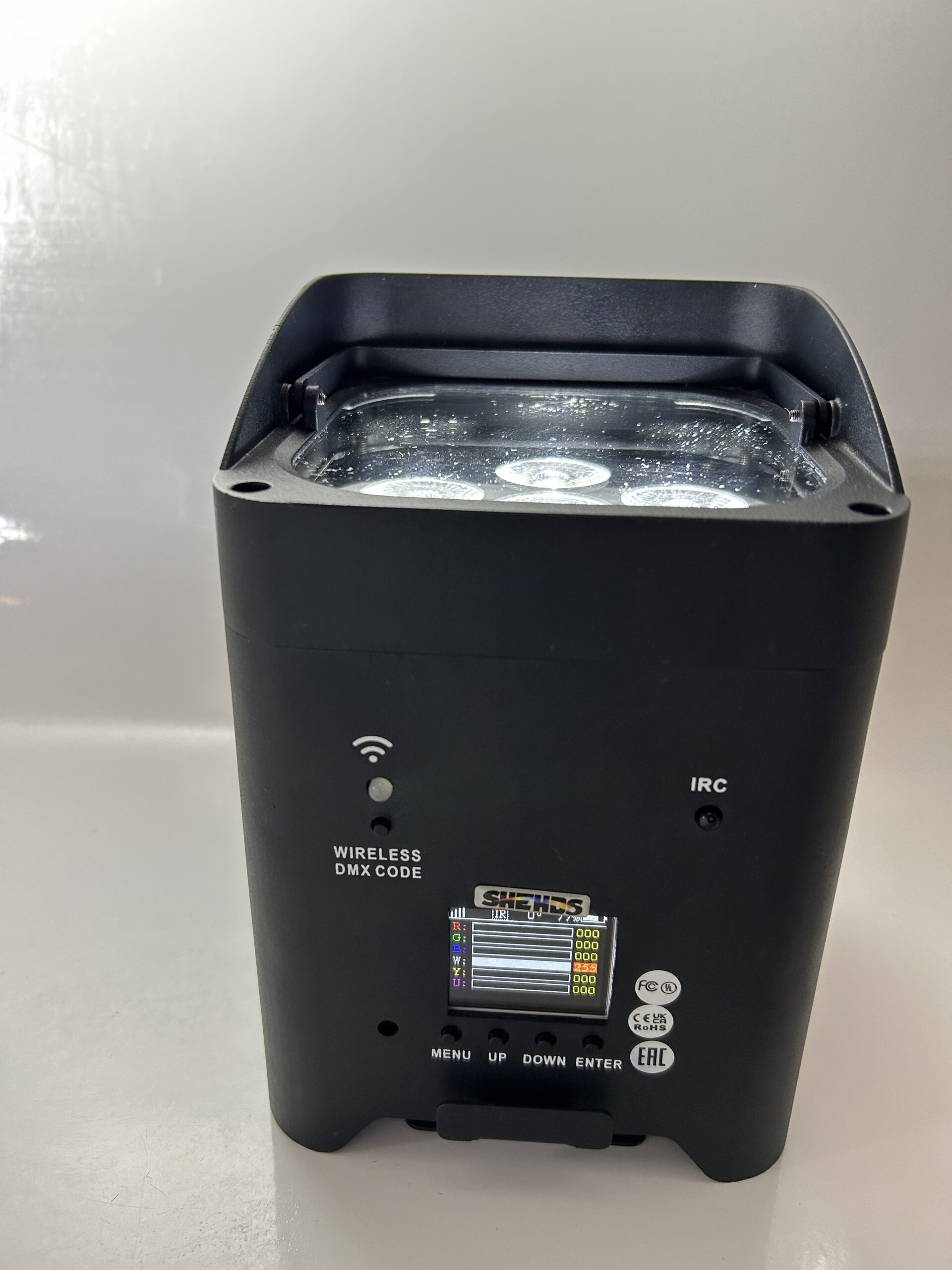 Akku LED UpLight – Bild 5