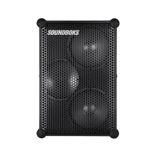 SOUNDBOKS 3