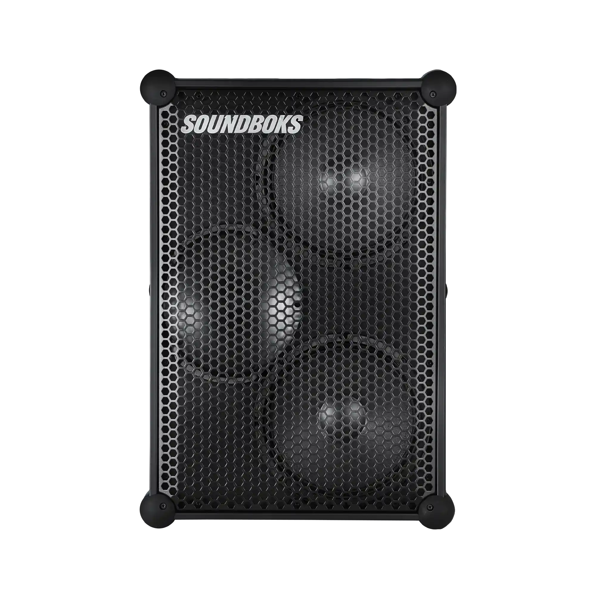 SOUNDBOKS 3