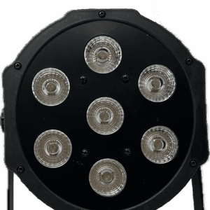 SHEHDS LED FLAT PAR LED