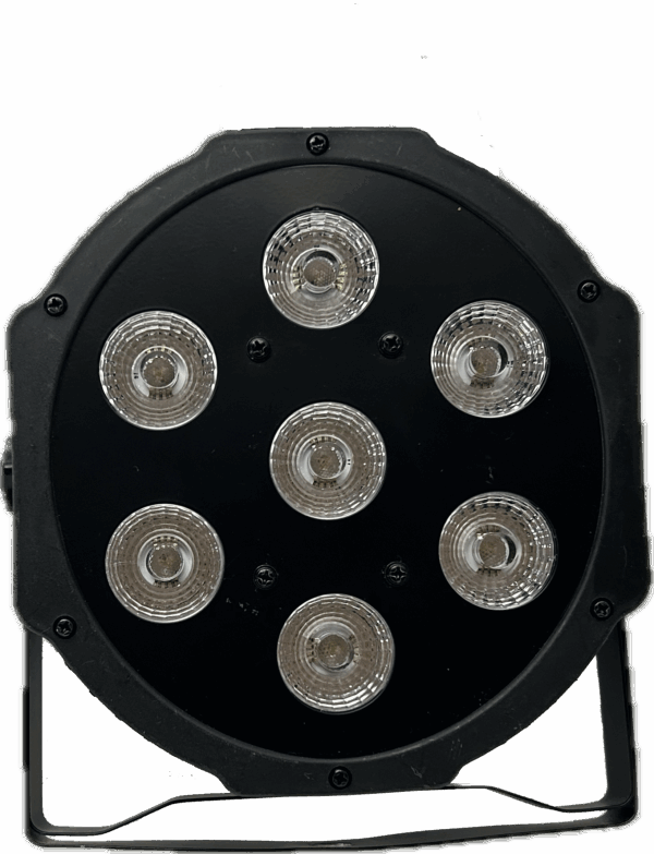 SHEHDS LED FLAT PAR LED