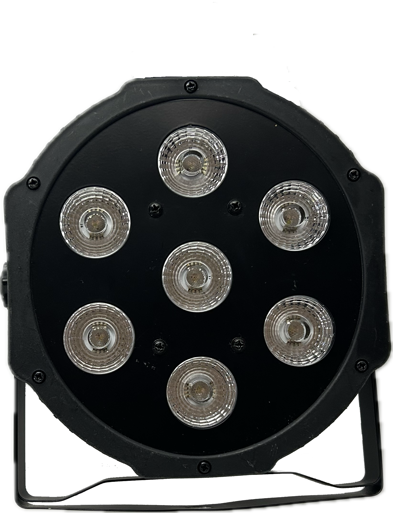 SHEHDS LED FLAT PAR LED