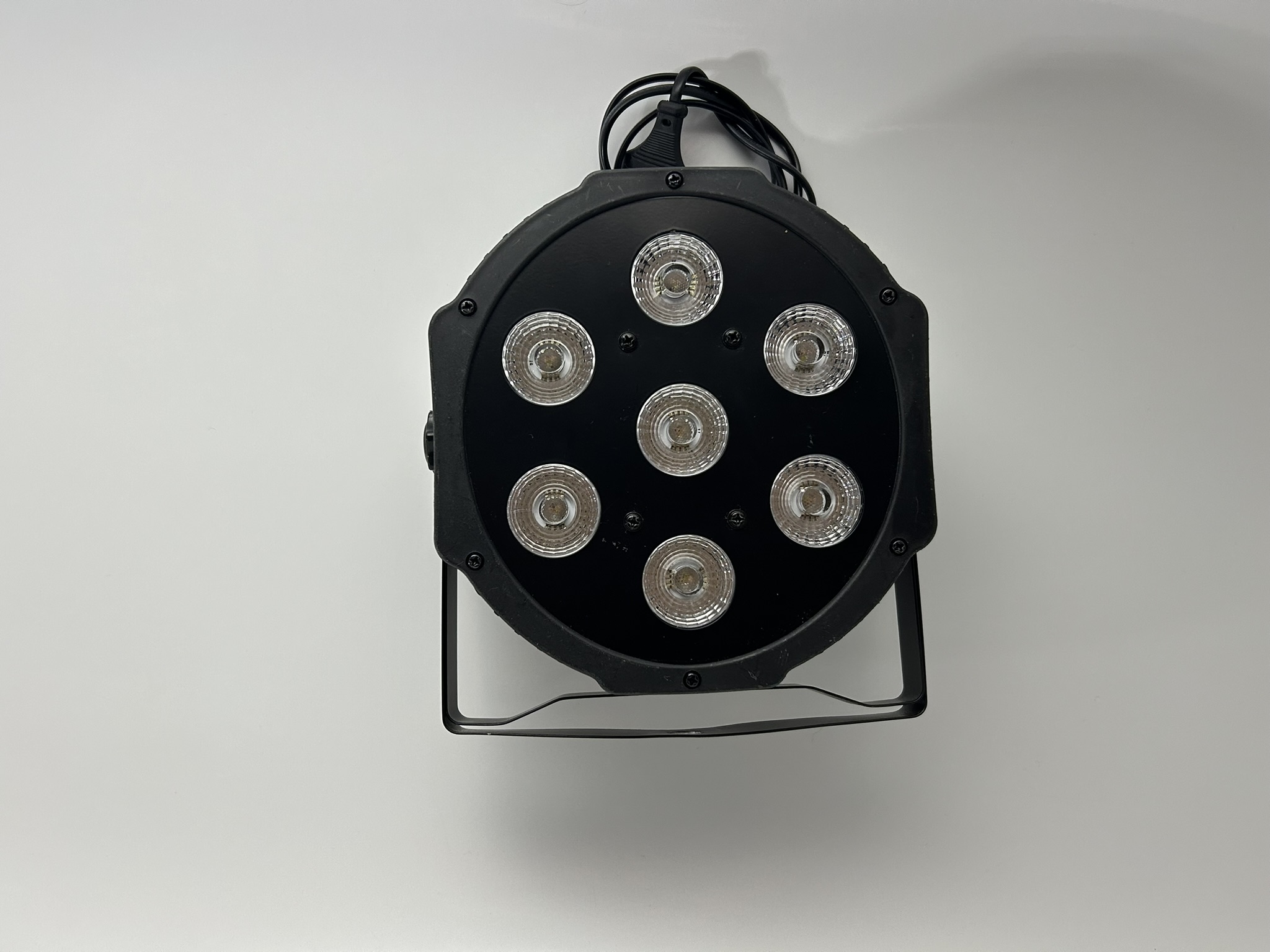 SHEHDS LED FLAT PAR LED – Bild 4