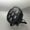 SHEHDS LED FLAT PAR LED – Bild 3